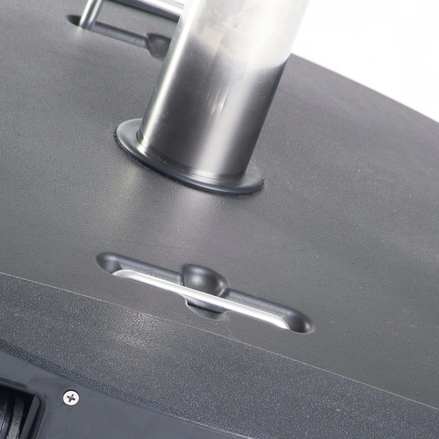 Intratuin Parasolvoet Zwart 60 Kg D 65 H 8 Cm 2 Intratuin Parasolvoet Zwart 60 Kg D 65 H 8 Cm - Afbeelding 2