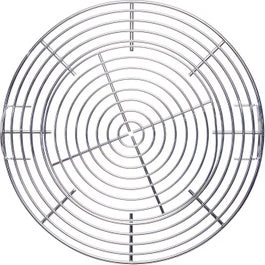 Intratuin Barbecue Rooster D 54 H 3 Cm