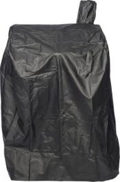 Intratuin Barbecuehoes Voor Houtskool Barbecue 67 X 54 X 106 Cm