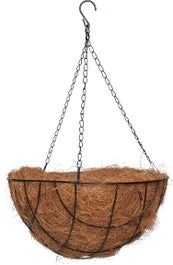 Intratuin Hanging Basket D 25 Cm