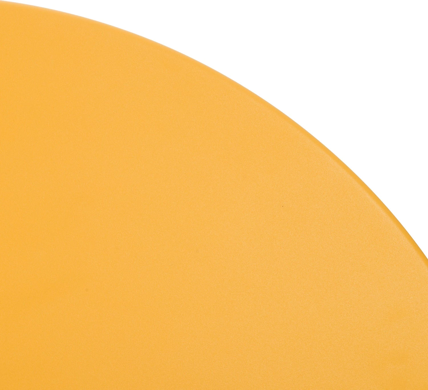 Intratuin Bijzettafel Latte Geel D 70 H 40 Cm 2 Intratuin Bijzettafel Latte Geel D 70 H 40 Cm - Afbeelding 2