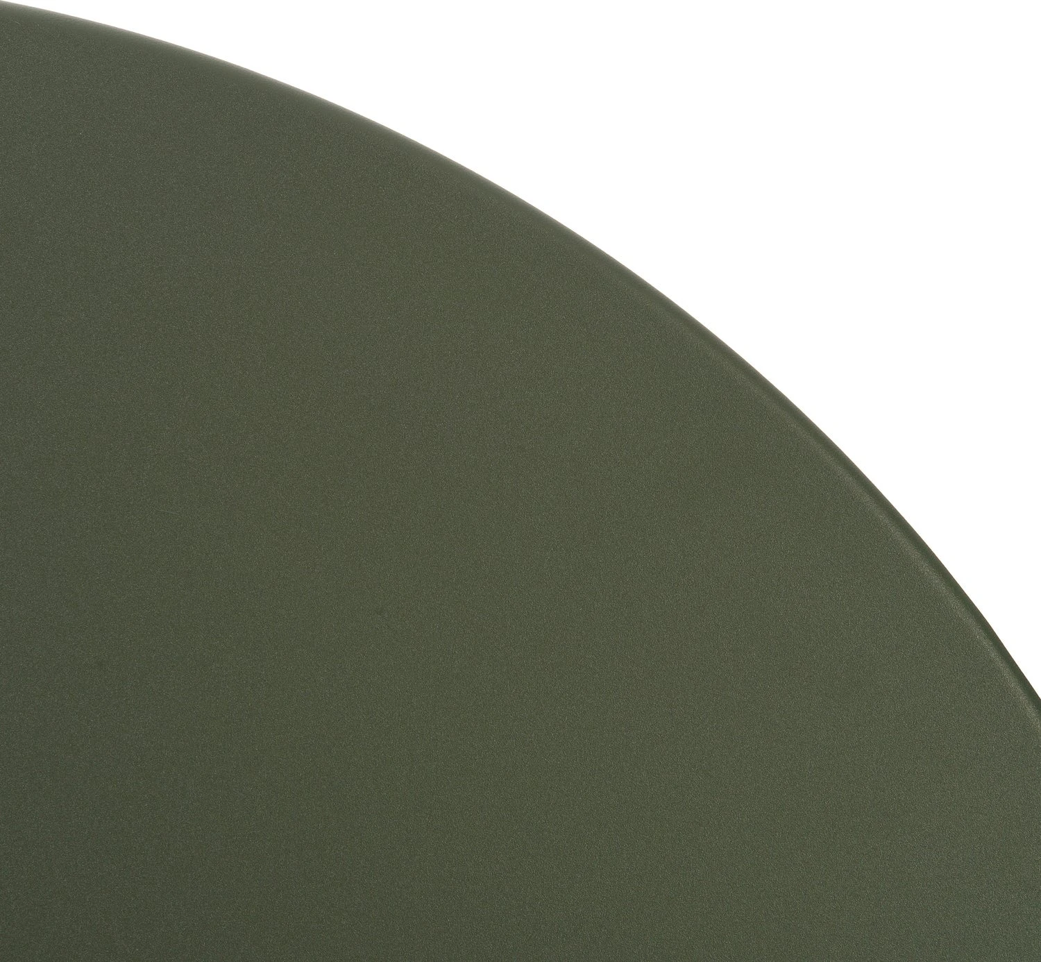 Intratuin Bijzettafel Latte Groen D 50 H 45 Cm 2 Intratuin Bijzettafel Latte Groen D 50 H 45 Cm - Afbeelding 2