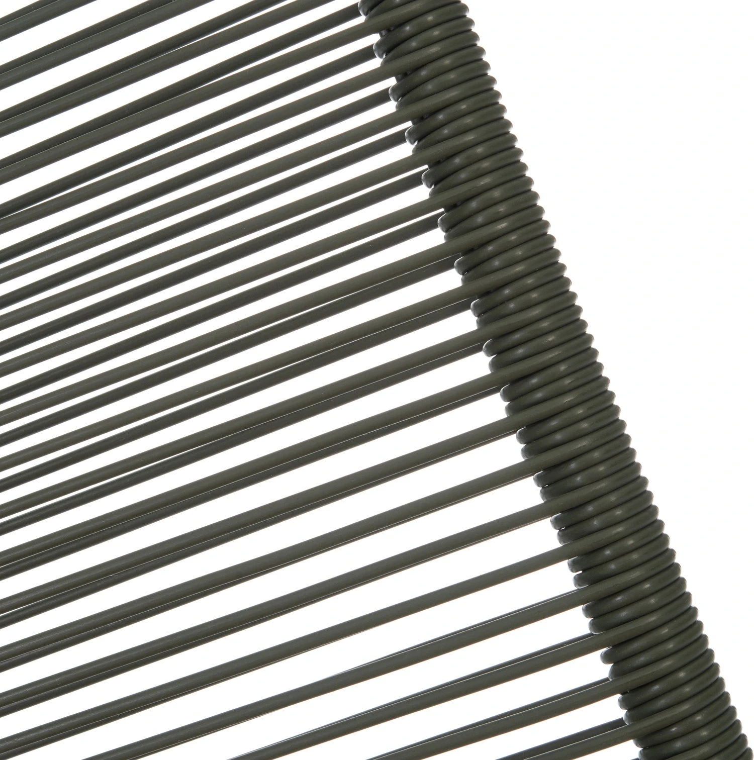 Intratuin Relaxstoel Steef Groen 3 Intratuin Relaxstoel Steef Groen - Afbeelding 3