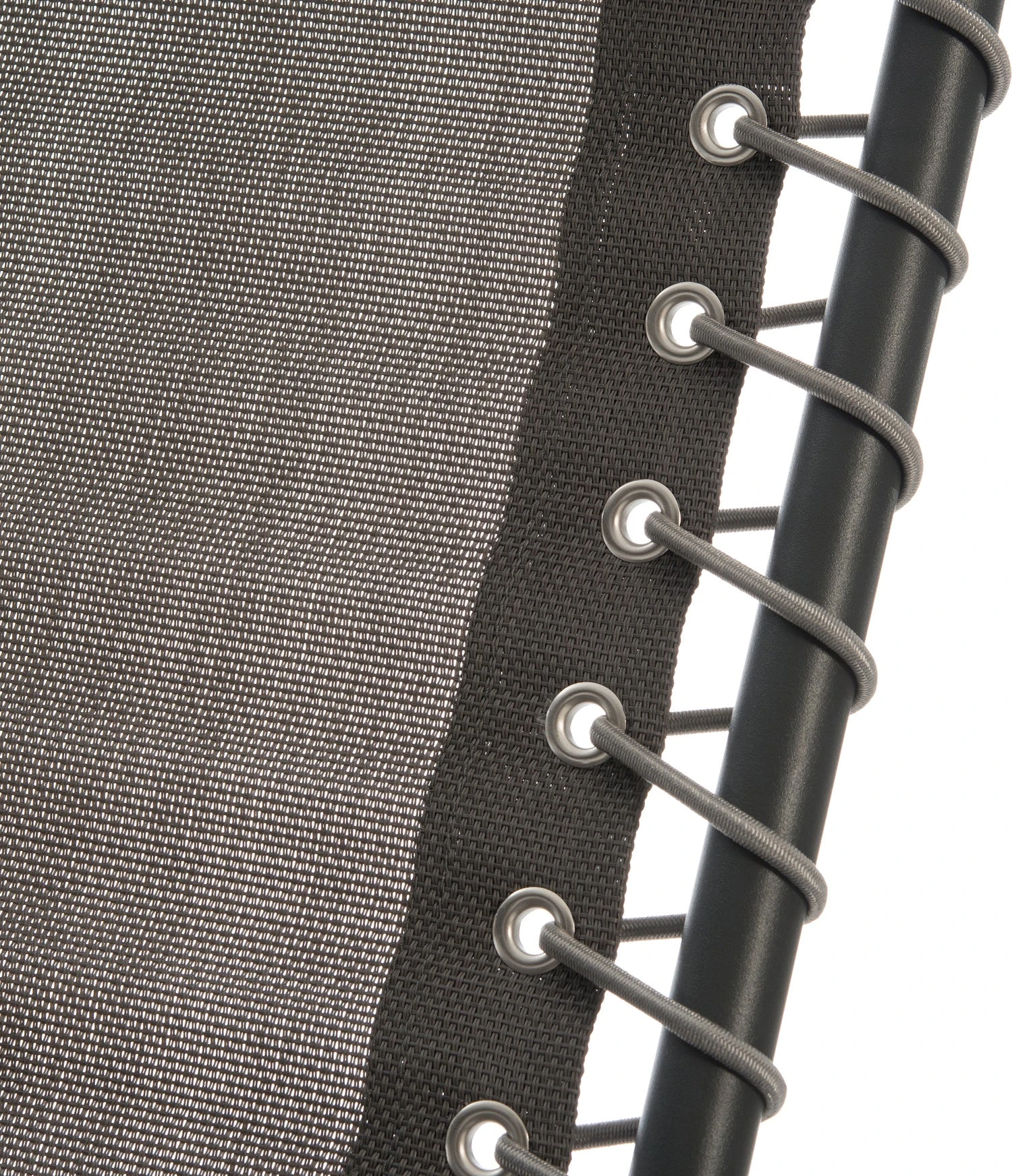 Intratuin Relaxstoel Sanya Donkergrijs 3 Intratuin Relaxstoel Sanya Donkergrijs - Afbeelding 3