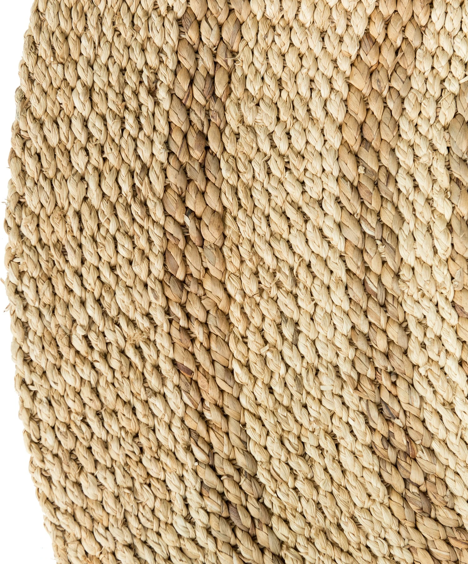 Intratuin Vloerkleed Marcelo Naturel D 90 Cm 2 Intratuin Vloerkleed Marcelo Naturel D 90 Cm - Afbeelding 2