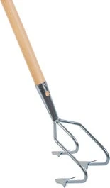 Intratuin Cultivator 3-tand 160cm