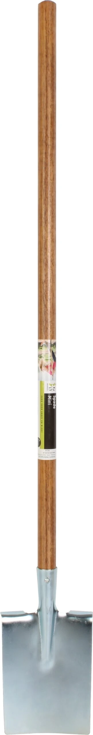 Intratuin Mini Spade 2 Intratuin Mini Spade - Afbeelding 2