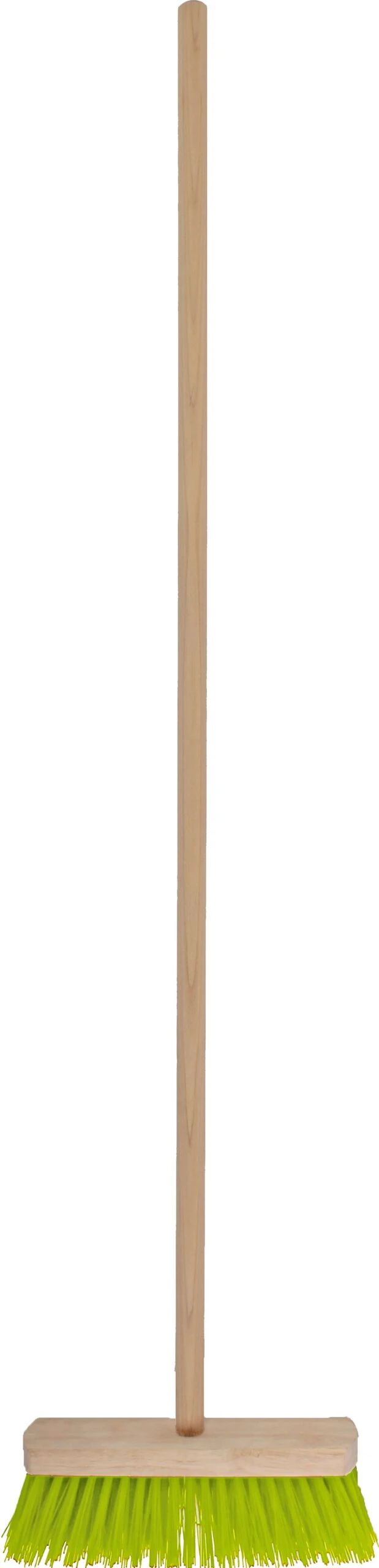 Intratuin Bezem Groen 28 X 120 Cm 1 Intratuin Bezem Groen 28 X 120 Cm