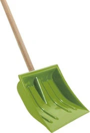 Intratuin Mini Sneeuwschuiver 86 X 29 X 10 Cm