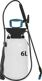 Intratuin Drukspuit 6 L