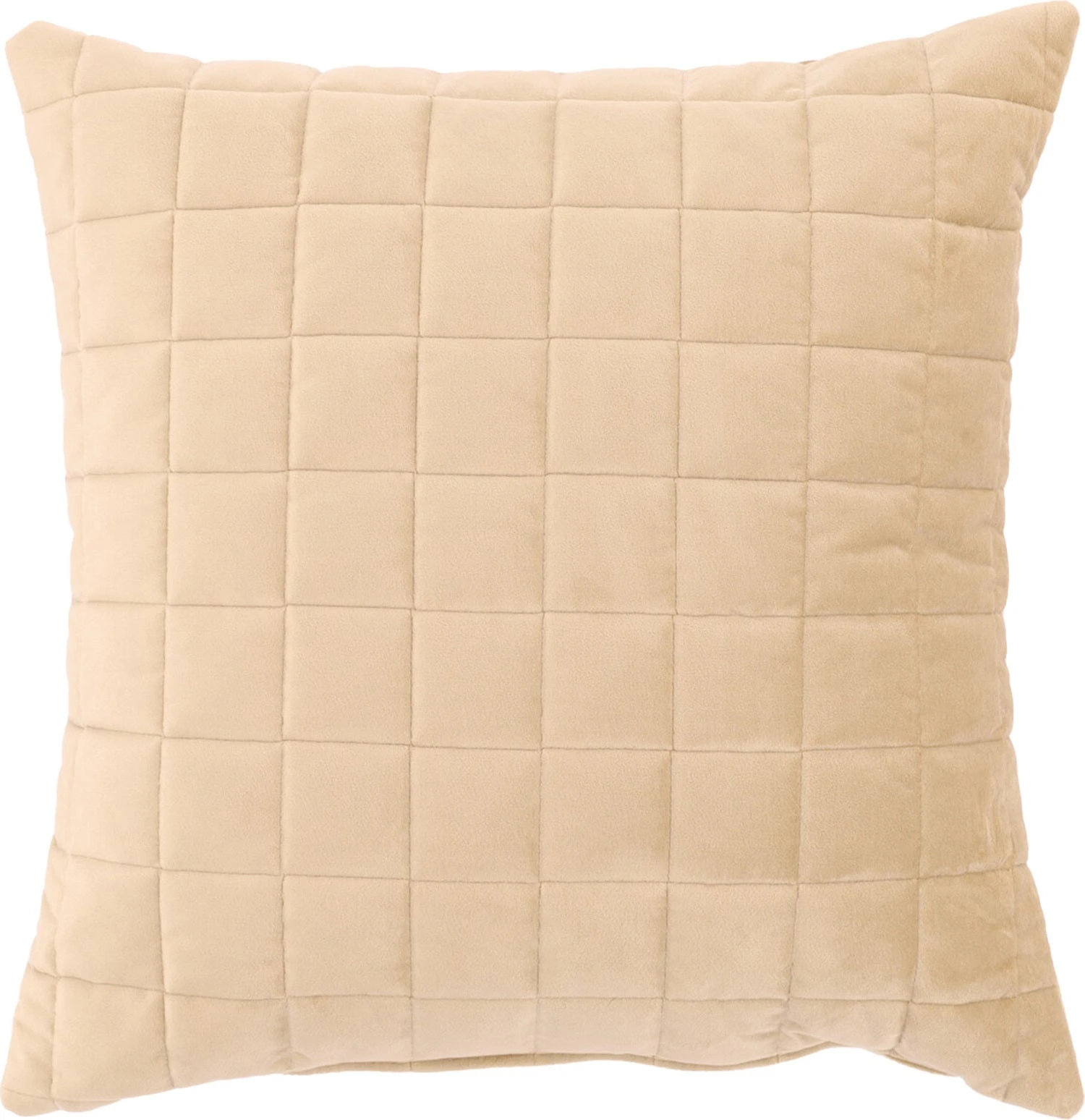 Sierkussen Square Beige 45 X 45 Cm 1 Sierkussen Square Beige 45 X 45 Cm