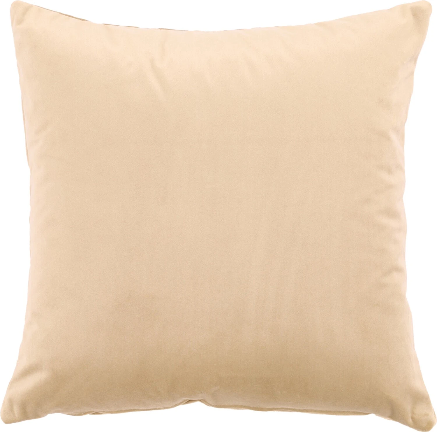 Sierkussen Square Beige 45 X 45 Cm 2 Sierkussen Square Beige 45 X 45 Cm - Afbeelding 2