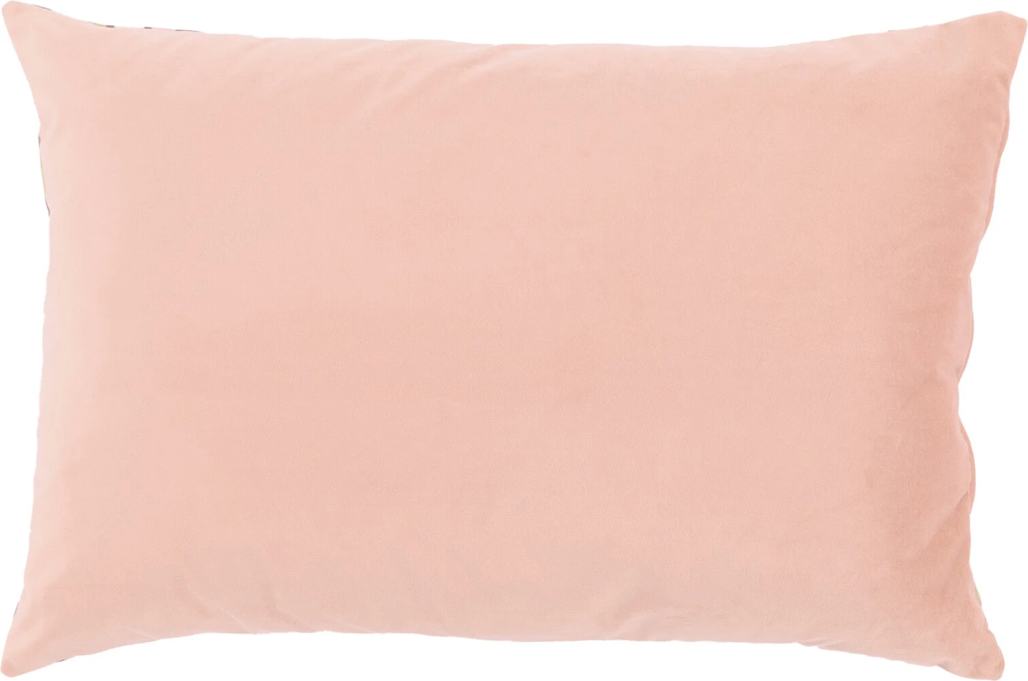 Sierkussen Sheila Roze 40 X 60 Cm 2 Sierkussen Sheila Roze 40 X 60 Cm - Afbeelding 2