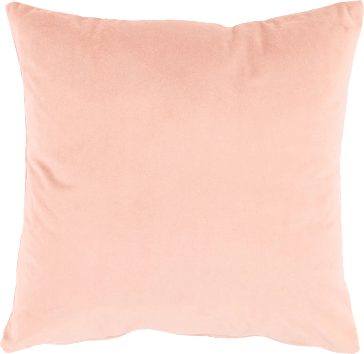 Sierkussen Uni Roze 45 X 45 Cm 1 Sierkussen Uni Roze 45 X 45 Cm