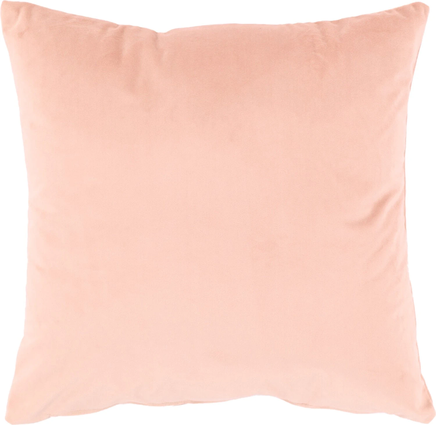 Sierkussen Uni Roze 45 X 45 Cm 2 Sierkussen Uni Roze 45 X 45 Cm - Afbeelding 2