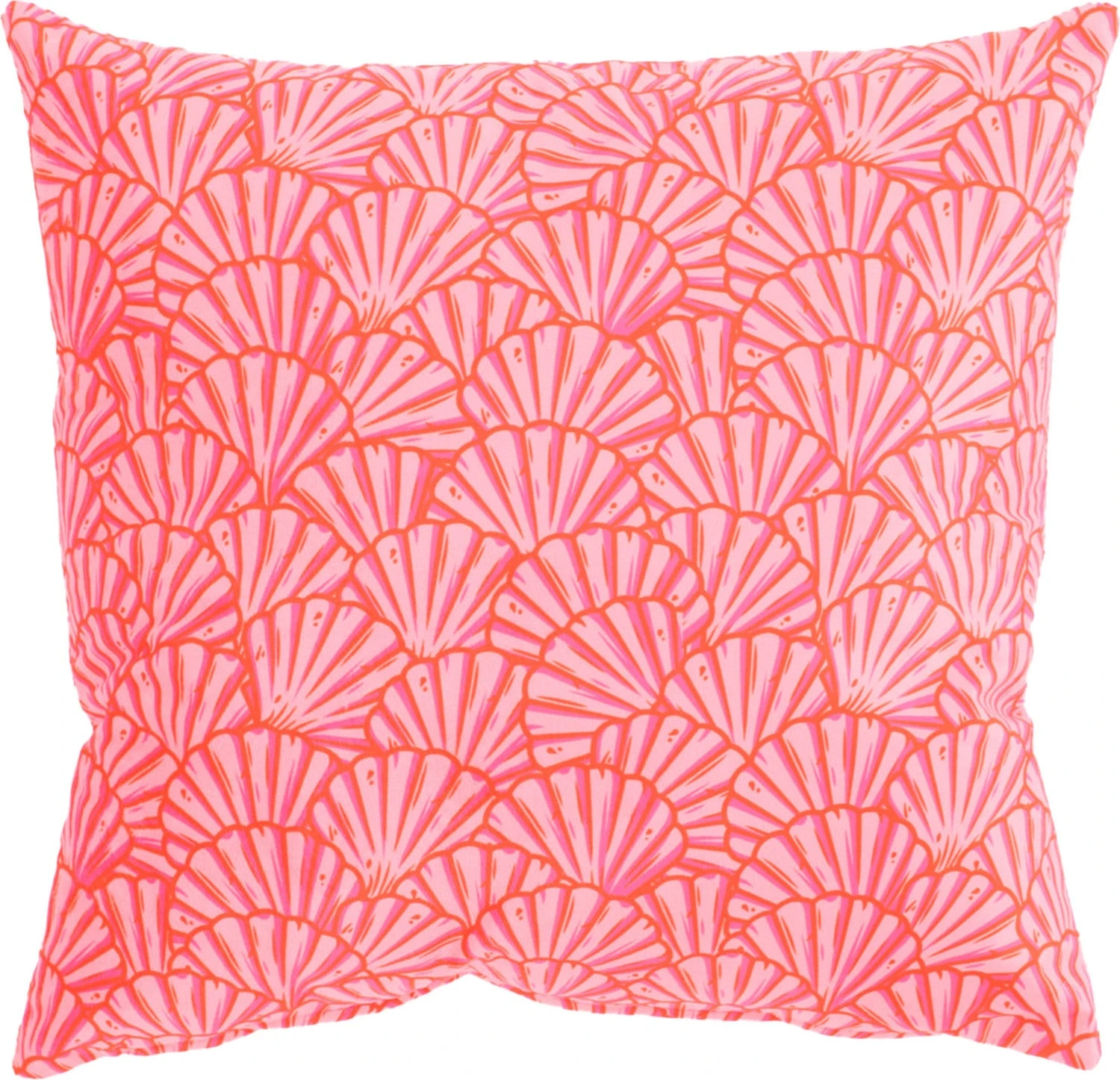 Sierkussen Lilo Roze 45 X 45 Cm 1 Sierkussen Lilo Roze 45 X 45 Cm