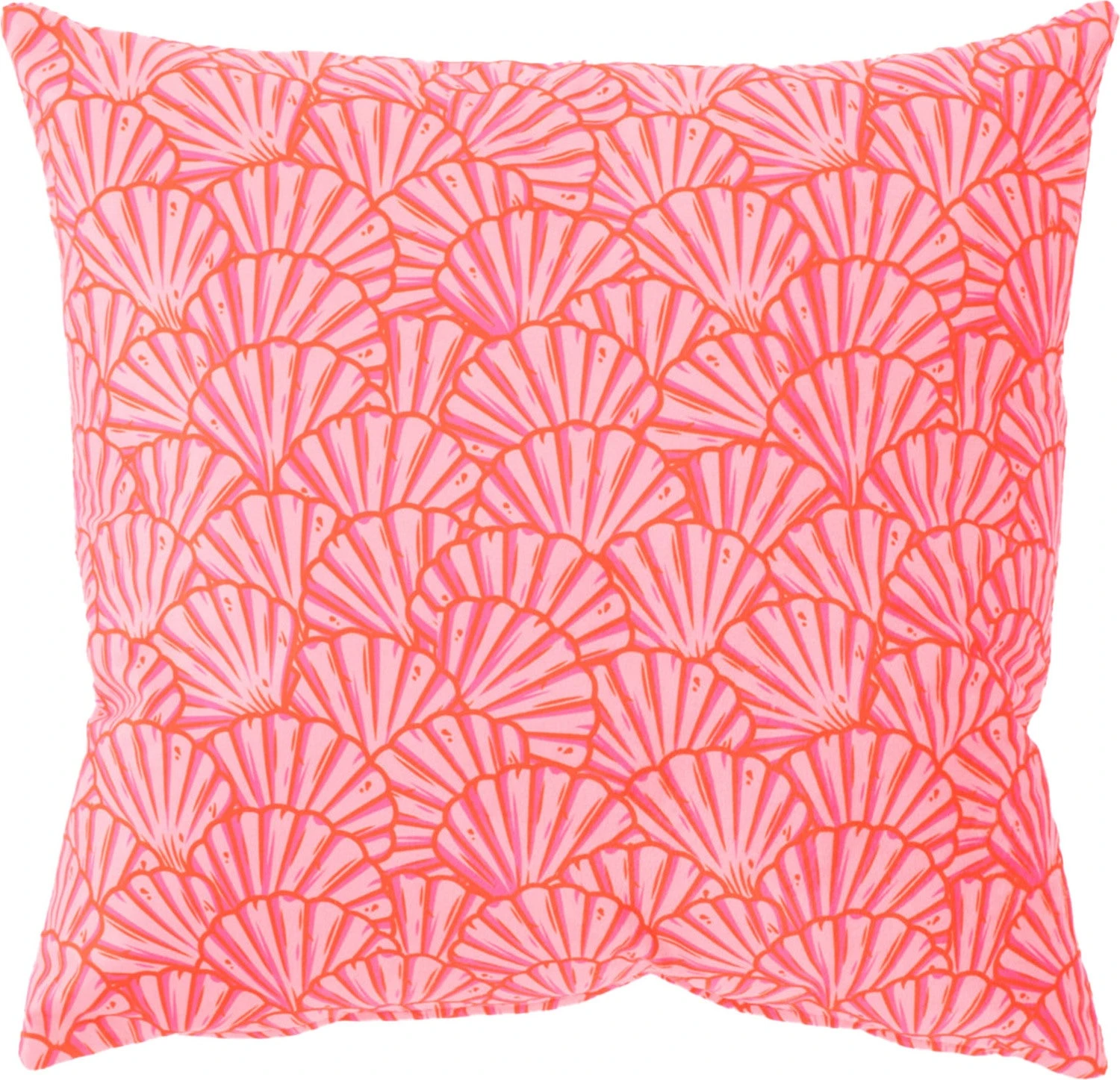Sierkussen Lilo Roze 45 X 45 Cm 2 Sierkussen Lilo Roze 45 X 45 Cm - Afbeelding 2
