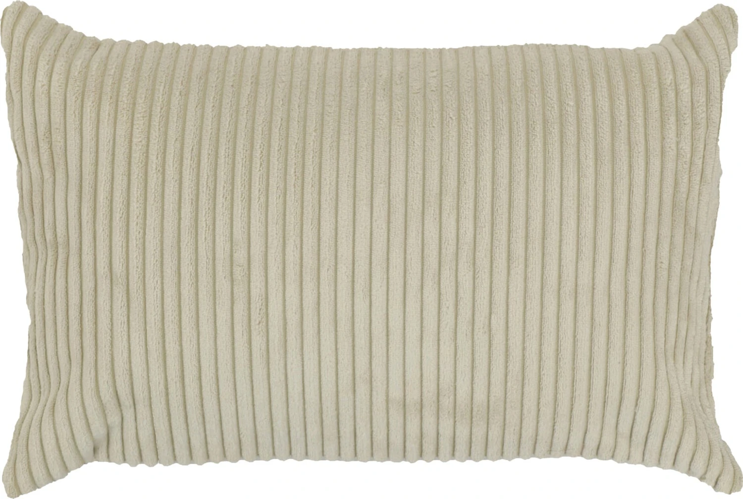 Intratuin Sierkussen Remi Crème 60 X 40 Cm 2 Intratuin Sierkussen Remi Crème 60 X 40 Cm - Afbeelding 2