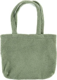 Intratuin Shopper Teddy Groen 46 X 35 X 2 Cm 1 Intratuin Shopper Teddy Groen 46 X 35 X 2 Cm