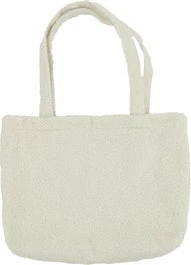 Intratuin Shopper Teddy Wit 46 X 35 X 2 Cm 1 Intratuin Shopper Teddy Wit 46 X 35 X 2 Cm