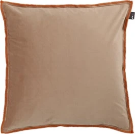 Intratuin Sierkussen Mira Beige 45 X 45 Cm 1 Intratuin Sierkussen Mira Beige 45 X 45 Cm