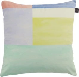 Intratuin Sierkussen Wesly Meerdere Kleuren 45 X 45 Cm