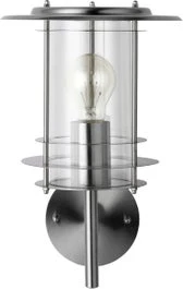 Intratuin Wandlamp Saturn Rvs 23,1 X 21 X 33,9 Cm 1 Intratuin Wandlamp Saturn Rvs 23,1 X 21 X 33,9 Cm