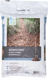 Intratuin Boomschors Fijn 10 L