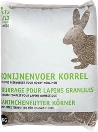 Intratuin Konijnenvoer Korrel 5 Kg