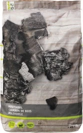 Intratuin Premium Houtskool 7 Kg