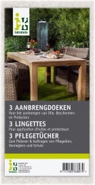 Intratuin Aanbrengdoeken 3 Stuks