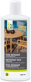 Intratuin Teak Reiniger En Kleurhersteller 1000 Ml