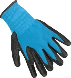 Intratuin Tuinhandschoenen Maat M Foam/nitrile Blauw