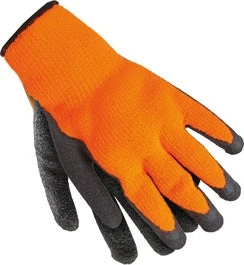Talen Tools Tuinhandschoenen Maat S Rubber Coating Oranje 1 Talen Tools Tuinhandschoenen Maat S Rubber Coating Oranje