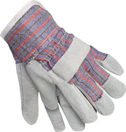 Talen Tools Tuinhandschoenen Maat XL Varkenssplitleer