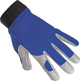 Intratuin Tuinhandschoenen Maat M Kalfsplitleer