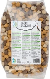 Intratuin Hondenkoekjes Jack Jackers 1 Kg