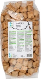 Intratuin Hondenkoekjes Hopjes 1 Kg