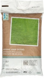Intratuin Gazonvoeding Bio 5 Kg