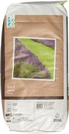 Intratuin Kalk Bio 20 Kg