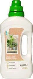 Intratuin Binnenplantenvoeding Bio 500 Ml