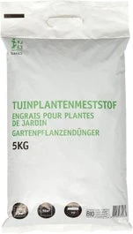 Intratuin Tuinplantenmeststof Bio 5 Kg