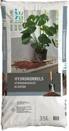 Intratuin Hydrokorrels 35 L