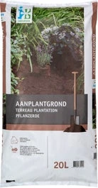 Intratuin Aanplantgrond 20 L