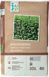 Intratuin Hagengrond Bio RHP 30 L