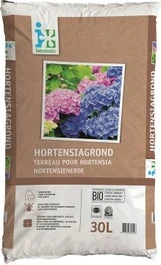 Intratuin Hortensiagrond Bio RHP 30 L 1 Intratuin Hortensiagrond Bio RHP 30 L