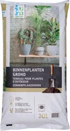Intratuin Binnenplantengrond RHP 20 L