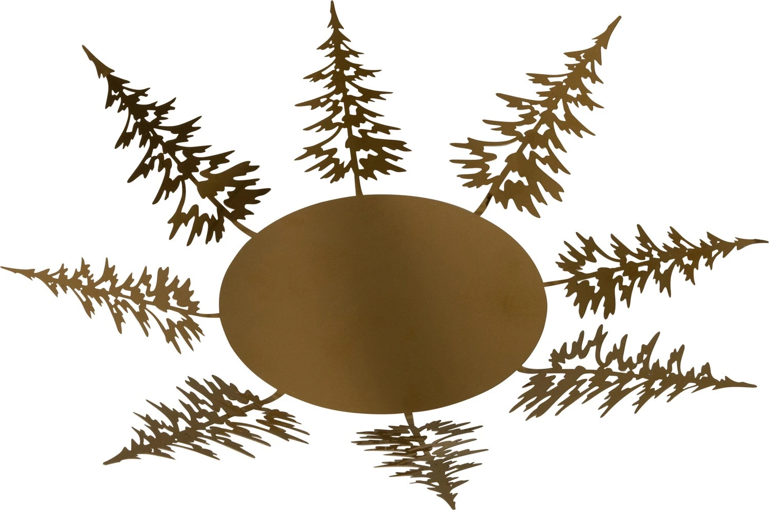 Intratuin Waxinelichthouder Kerstboom Goud D 22,5 Cm 1 Intratuin Waxinelichthouder Kerstboom Goud D 22,5 Cm