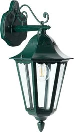 Intratuin Wandlamp Ursa Neerwaarts Groen 28 X 20 X 51 Cm 1 Intratuin Wandlamp Ursa Neerwaarts Groen 28 X 20 X 51 Cm