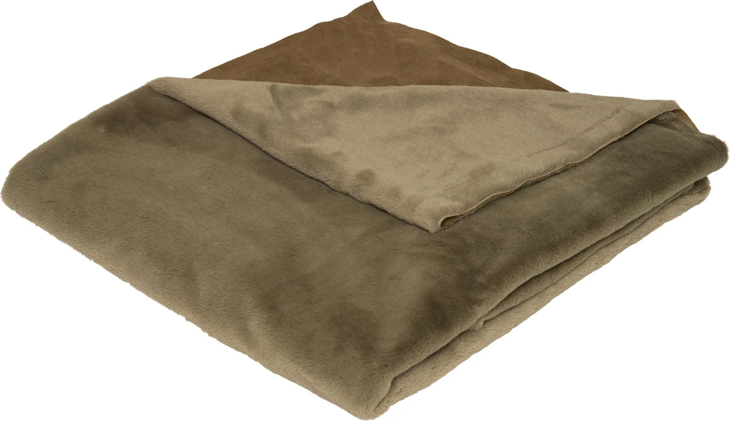 Intratuin Plaid Polar Roze 160 X 140 Cm 3 Intratuin Plaid Polar Roze 160 X 140 Cm - Afbeelding 3